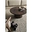 Eleonora Salontafel Ron 80x32 - bruin