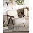 Eleonora Fauteuil Francis - beige Flou