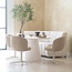Eleonora Stoel Molly - taupe Donna