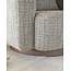 Eleonora Fauteuil Jordan - taupe Asti
