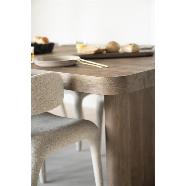 Eleonora Eettafel Edward 240x100 cm