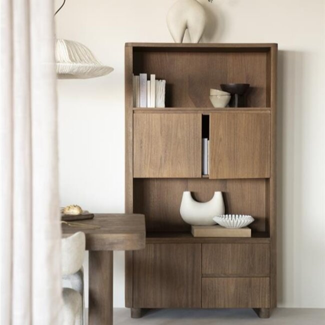 Eleonora Kabinet Edward