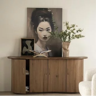 Eleonora Dressoir Josh - bruin