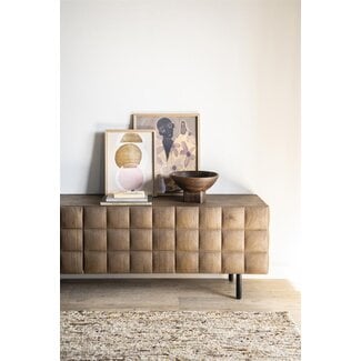 Eleonora TV meubel Felix 210 cm