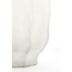 Light en Living Vaas Ø25x44,5 cm TEJEDA glas licht bruin