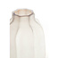 Light en Living Vaas Ø25x44,5 cm TEJEDA glas licht bruin