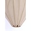 Light en Living Hanglamp Ø31x38 cm PASTO jute naturel