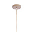 Light en Living Hanglamp Ø31x38 cm PASTO jute naturel