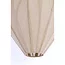 Light en Living Hanglamp Ø36x44 cm PASTO jute naturel
