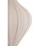 Light en Living Hanglamp Ø36x44 cm PASTO jute naturel