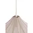 Light en Living Hanglamp Ø36x44 cm PASTO jute naturel