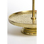 Light en Living Luxe Etagère 2-laags LUTEK Goud – Light & Living