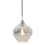 Light en Living Hanglamp RAKEL Antique brass groot