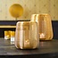 Light en Living Hurricane ADETA Goud klein