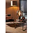 Light en Living Vloerlamp 30x15x142 cm JAMIRI mat zwart van Light & Living