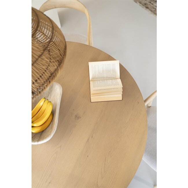Eleonora Eettafel Nola 130x76