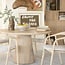 Eleonora Eettafel Nola 130x76
