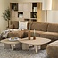 Eleonora Salontafel Stef small - naturel