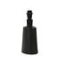 Light en Living Light & Living Lampvoet Baloe 18x14x39 cm - Mat Zwart