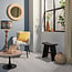 Light en Living Spiegel Ø71 cm PIEDRE rotan naturel - Light & Living