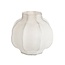 Light en Living Vaas Ø32,5x32 cm TEJEDA glas licht bruin