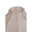 Light en Living Vaas Ø27X26 cm TEJEDA glas licht bruin