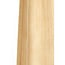Light en Living Vloerlamp 23x23x125 cm NAVELLI hout mat naturel