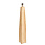 Light en Living Vloerlamp 23x23x125 cm NAVELLI hout mat naturel