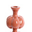 Light en Living Kandelaar Ø10x26 cm CALDAS glans terra
