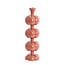 Light en Living Kandelaar Ø10x35 cm CALDAS glans terra