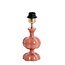 Light en Living Lampvoet Ø10x20 cm CALDAS glans terra