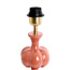 Light en Living Lampvoet Ø10x20 cm CALDAS glans terra