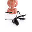 Light en Living Lampvoet Ø10x38 cm CALDAS glans terra