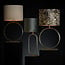 Light en Living Lampvoet JAMIRI licht goud - 2 maten