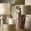 Light en Living Lampvoet JAMIRI licht goud - 2 maten