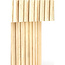 Light en Living Salontafel 120x70x42 cm KIOTO mango hout naturel