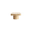 Light en Living Salontafel 120x70x42 cm KIOTO mango hout naturel