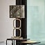 Light en Living Light & Living Lampvoet LUTIKA 23x11,5x46 cm - Licht Goud