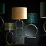 Light en Living Lampvoet 23x11,5x69 cm LUTIKA licht goud van Light & Living