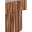 Light en Living Salontafel 120x70x42 cm KIOTO acacia hout bruin
