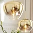 Light en Living Hanglamp MAYSON goud