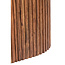 Light en Living Sidetable 154x39x76,5 cm KIOTO acacia hout bruin