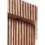 Light en Living Sidetable 154x39x76,5 cm KIOTO acacia hout bruin