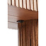 Light en Living Sidetable 154x39x76,5 cm KIOTO acacia hout bruin