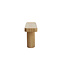 Light en Living Side table 154x39x76,5 cm KIOTO mango hout naturel