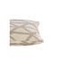 Light en Living Kussen 45x45 cm MUNCIE zand+crème