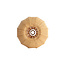 Light en Living Kap Ø40x19 cm RAFIKA raffia naturel