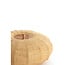 Light en Living Kap Ø50x21 cm RAFIKA raffia naturel