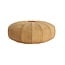 Light en Living Kap Ø50x21 cm RAFIKA raffia naturel