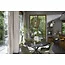 Light en Living Vloerkleed 300x200 cm BOSASO licht  bruin-olijf groen